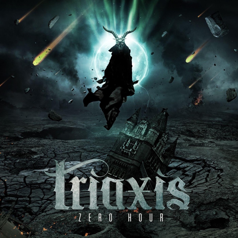 Triaxis - Zero Hour